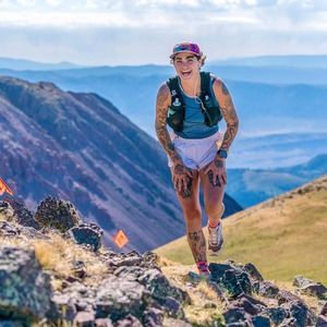 Meet your Posher, Sara